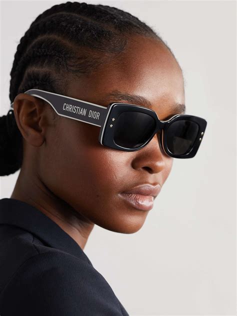 who makes dior sunglasses|dior sunglasses women on sale.